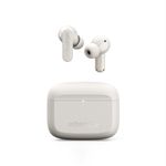 TV, Audio-Video si Foto - Portabile audio - Casti audio - Casti audio In-Ear Urbanista Palo Alto, True Wireless, Bluetooth 5.3, Microfon, redare pana la 8 ore, USB-C, alb - Infinity.ro