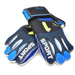 Sport si Outdoor - Echipament Sportiv - Accesorii echipament sportiv - Manusi sport - Manusi de portar Geko marime 6 6 - Infinity.ro