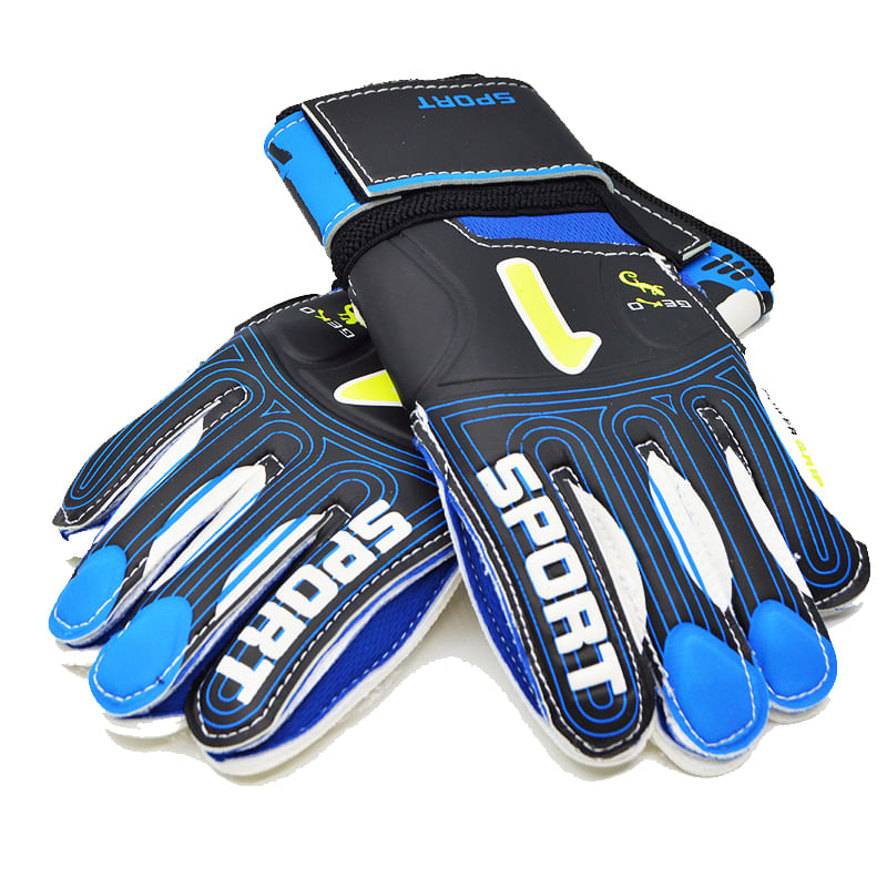 Sport si Outdoor - Echipament Sportiv - Accesorii echipament sportiv - Manusi sport - Manusi de portar Geko marime 6 6 - Infinity.ro