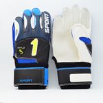 Sport si Outdoor - Echipament Sportiv - Accesorii echipament sportiv - Manusi sport - Manusi de portar Geko marime 6 6 - Infinity.ro