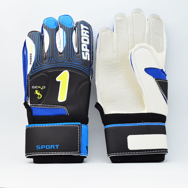 Sport si Outdoor - Echipament Sportiv - Accesorii echipament sportiv - Manusi sport - Manusi de portar Geko marime 6 6 - Infinity.ro