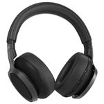 TV, Audio-Video si Foto - Portabile audio - Casti audio - Casti PHILIPS TAH9505BK/00, Bluetooth, Over-ear, Microfon, Noise Cancelling, Negru - Infinity.ro