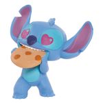 Jucarii, Copii si Bebe - Jucarii si jocuri - Figurine - Figurina disney, stitch feed me, multicolor, 5cm - Infinity.ro