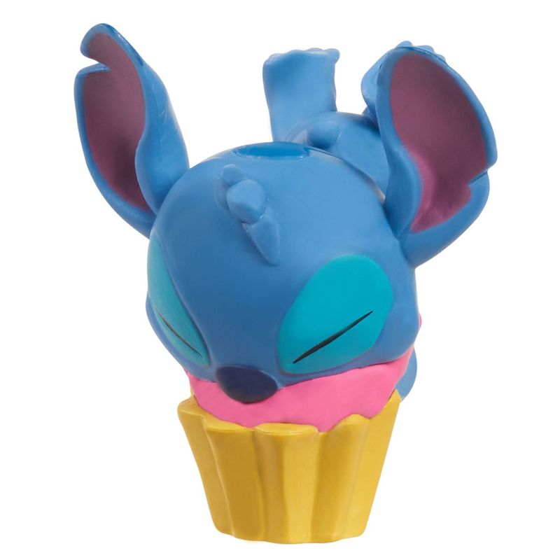 Jucarii, Copii si Bebe - Jucarii si jocuri - Figurine - Figurina disney, stitch feed me, multicolor, 5cm - Infinity.ro