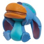 Jucarii, Copii si Bebe - Jucarii si jocuri - Figurine - Figurina disney, stitch feed me, multicolor, 5cm - Infinity.ro