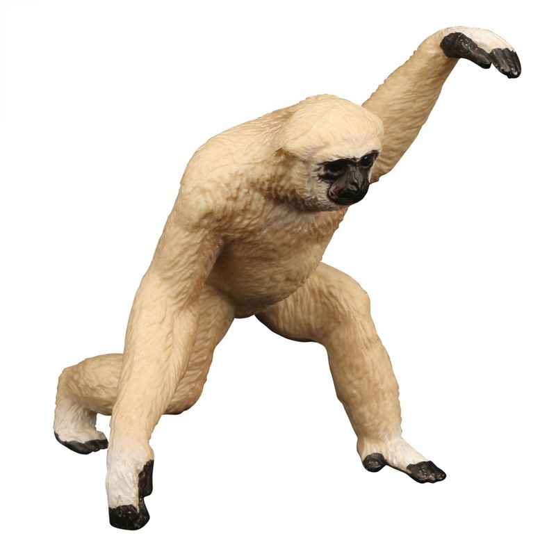 Jucarii, Copii si Bebe - Jucarii si jocuri - Figurine - Figurina animale salbatice, set 4 bucati, multicolor, realistice, 3+ ani - Infinity.ro