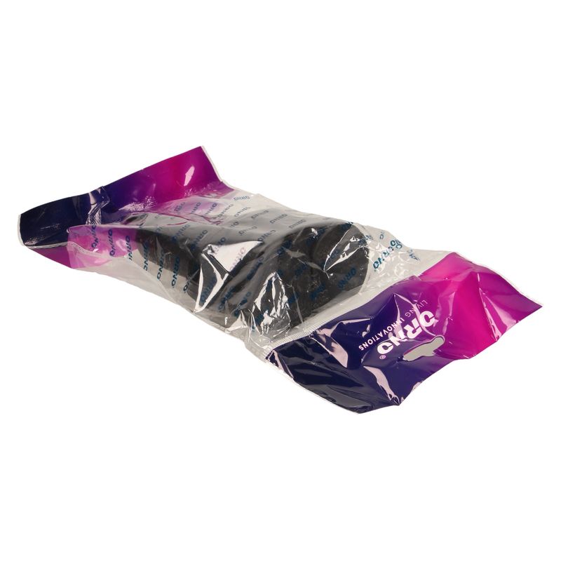 Casa si Gradina - Electrice - Prize - Cupla dubla de cauciuc, 2XSchucko, 2x250V AC/ 16A; IP 44 - Infinity.ro