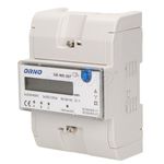 Casa si Gradina - Electrice - Tablouri electrice si accesorii - Contor trifazic ORNO OR-WE-507, 120A - Infinity.ro