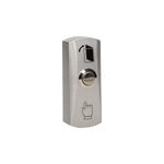 Casa si Gradina - Electrice - Smart Home - Control acces si accesorii - Buton de iesire ORNO OR-ZS-813, gri - Infinity.ro