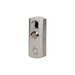 Casa si Gradina - Electrice - Smart Home - Control acces si accesorii - Buton de iesire ORNO OR-ZS-813, gri - Infinity.ro