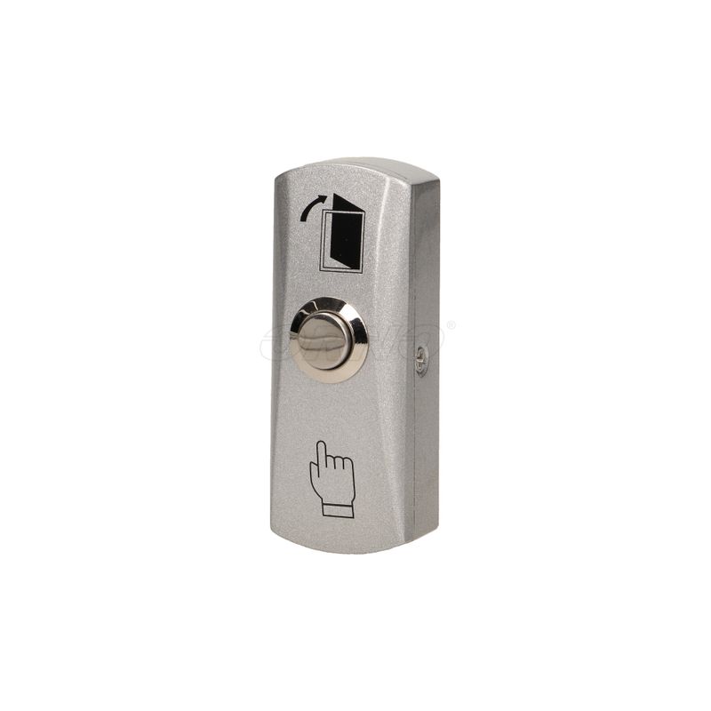 Casa si Gradina - Electrice - Smart Home - Control acces si accesorii - Buton de iesire ORNO OR-ZS-813, gri - Infinity.ro