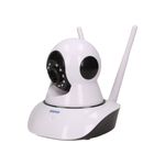 Casa si Gradina - Electrice - Smart Home - Camere de supraveghere - Camera wireless IP ORNO OR-MT-GV-1807, interior, HD, 5V, IP20, iluminare noaptea, alb - Infinity.ro