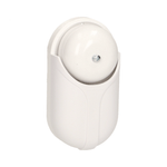 Casa si Gradina - Electrice - Accesorii electrice - Sonerii electrice - Sonerie standard ORNO OR-DP-VD-143/W, 220V, 90dB, 1 ton, IP20, control volum, alb - Infinity.ro
