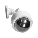 Casa si Gradina - Electrice - Smart Home - Camere de supraveghere - Camera supraveghere falsa CCTV ORNO OR-AK-1212, LED intermitent, 2 x AA, alb - Infinity.ro