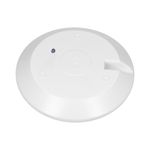 Casa si Gradina - Corpuri si surse de iluminat - Plafoniere, aplice si spoturi - Aplica Orno LADIS OR-PL-6118WLPM4, 12W, LED SMD, IP65, IK10, 800lm, 4000K, alb - Infinity.ro