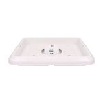 Casa si Gradina - Corpuri si surse de iluminat - Plafoniere, aplice si spoturi - Aplica Orno NYK OR-PL-6092WLPM4, 12W, IP20, 850lm, 4000K, LED, alb - Infinity.ro