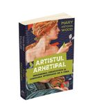 Carti si Birotica - Carti - Dezvoltare personala - Artistul arhetipal - Regandirea creativitatii si chemarea interioara de a crea - Infinity.ro