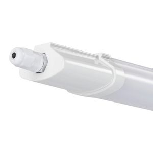Corp de iluminat aparent LED, IP65 36W 1200mm lumina rece LR 6400K