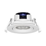 Casa si Gradina - Corpuri si surse de iluminat - Plafoniere, aplice si spoturi - Spot LED 5W 380LM 4200K 38GR 230V IP20 G1 Braytron BR-BD02-00510 - Infinity.ro