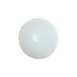 Casa si Gradina - Corpuri si surse de iluminat - Plafoniere, aplice si spoturi - Plafoniera, LED 22W 1760LM 6000K F:330MM IP20 C-AL2017-2 - Infinity.ro