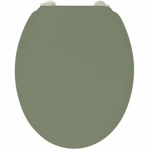Capac pentru toaleta Gelco Verde
