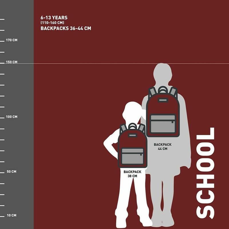 Carti si Birotica - Rechizite - Rucsacuri si genti scolare - Ghiozdan Minnie Mouse 41 cm - Infinity.ro