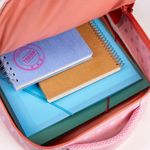 Carti si Birotica - Rechizite - Rucsacuri si genti scolare - Ghiozdan Minnie Mouse 41 cm - Infinity.ro