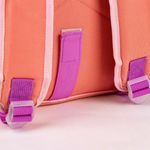 Carti si Birotica - Rechizite - Rucsacuri si genti scolare - Ghiozdan Minnie Mouse 41 cm - Infinity.ro