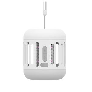 Bec LED cu anti-tantari Coati IN410102 (2 Unitati)