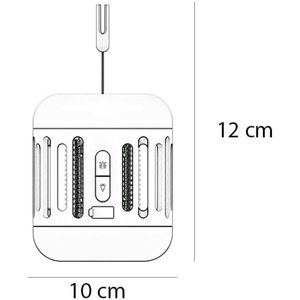 Bec LED cu anti-tantari Coati IN410102 (2 Unitati)