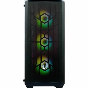 Unitate Semi-tower ATX BitFenix Nova Mesh SE TG Negru