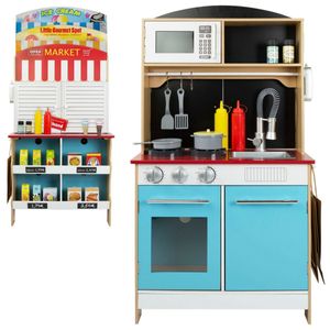 Bucatarie de Jucarie Play & Learn 60 x 109 x 40 cm