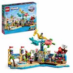 Jucarii, Copii si Bebe - Jucarii si jocuri - Figurine - Playset Lego 41737 - Infinity.ro