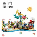 Jucarii, Copii si Bebe - Jucarii si jocuri - Figurine - Playset Lego 41737 - Infinity.ro