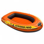 Auto si Moto - Ambarcatiuni - Barci - Barci gonflabile - Barca Gonflabila Intex Explorer Pro 50 4 Unitati 137 x 23 x 85 cm - Infinity.ro