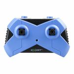 Jucarii, Copii si Bebe - Jucarii si jocuri - Vehicule si jucarii cu telecomanda - Masinute - Masina Radio Control Exost SL20268 Albastru - Infinity.ro