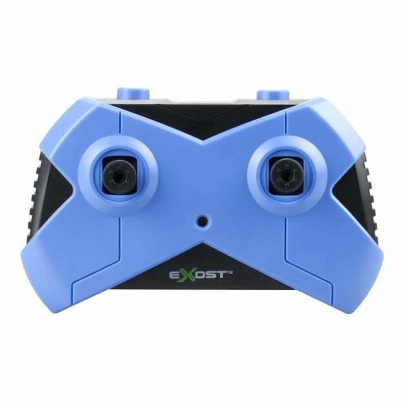 Jucarii, Copii si Bebe - Jucarii si jocuri - Vehicule si jucarii cu telecomanda - Masinute - Masina Radio Control Exost SL20268 Albastru - Infinity.ro