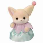 Jucarii, Copii si Bebe - Jucarii si jocuri - Figurine - Playset Sylvanian Families 5702 Tren - Infinity.ro