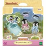 Jucarii, Copii si Bebe - Jucarii si jocuri - Figurine - Playset Sylvanian Families 5695 2 Piese - Infinity.ro