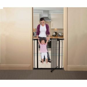 Bariera de siguranta Dreambaby 75 x 93 cm