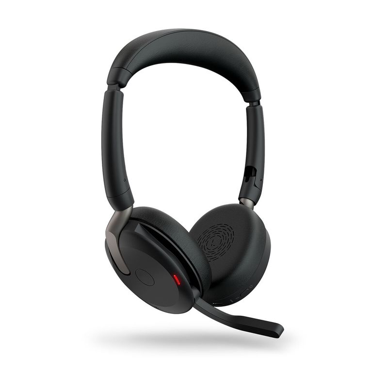 PC, gaming si accesorii - Gaming - Accesorii gaming - Controlere, Volane si Casti gaming - Casti cu Microfon Jabra Evolve2 65 - Infinity.ro