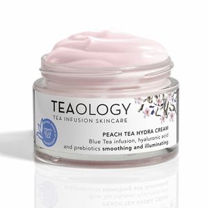 Set de Cosmetica Teaology   Ceai de piersici 3 Piese
