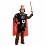 Jucarii, Copii si Bebe - Jucarii si jocuri - Jucarii de rol - Masti si costume copii - Costum Deghizare pentru Copii My Other Me Cavaler Medieval (7 Piese),  3-4 Ani - Infinity.ro