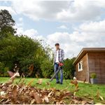 Casa si Gradina - Gradinarit si plante - Utilaje gradina - Aspiratoare, suflante si tocatoare - Suflanta Black & Decker BEBLV300-QS - Infinity.ro