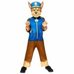 Jucarii, Copii si Bebe - Jucarii si jocuri - Jucarii de rol - Masti si costume copii - Costum Deghizare pentru Copii The Paw Patrol Chase  Good,  4-6 ani - Infinity.ro