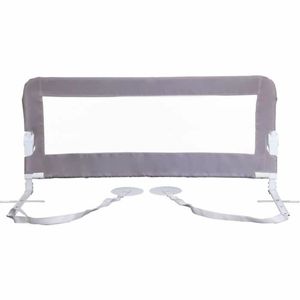 Bara de siguranta pentru pat Dreambaby Nicole  150 x 50 cm