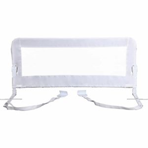 Bara de siguranta pentru pat Dreambaby Maggie 110 x 50 cm
