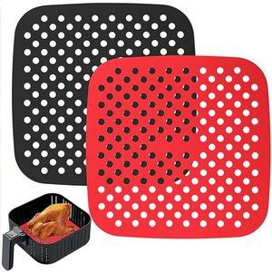 Hartie pentru prajitor de aer NK NK-HOCO32006 Silicon 18,6 cm