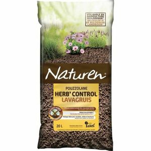 Ingrasamant organic Naturen 20 L