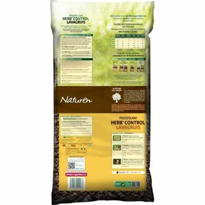 Ingrasamant organic Naturen 20 L